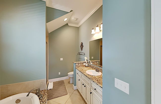 Seabreeze Cabana by Southern Vacation Rentals - Foto 21