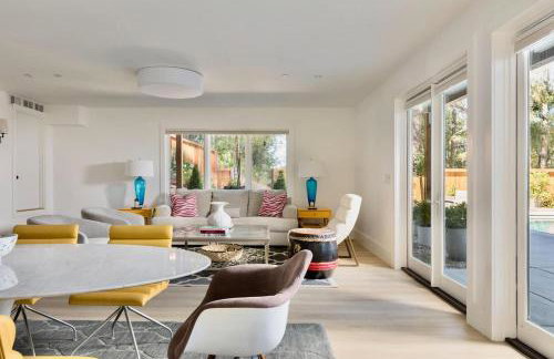 LUX Private Modern Villa With Pool Spa & Dogs OK - Foto 30