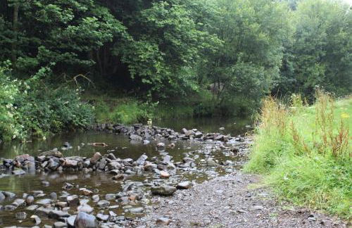 Bumblebee Cottage nestled in stunning countryside. - Foto 17