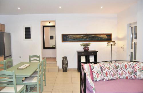 Chrysiida Luxury Suites - Foto 90