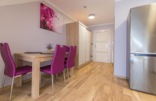 Apartamenty Galeria Jordanowska - Foto 42