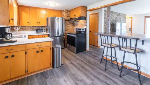 1 Block To Lambeau 3 BR Sleeps 6 Pet-Friendly - Foto 5