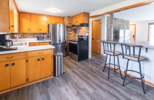 1 Block To Lambeau 3 BR Sleeps 6 Pet-Friendly - Foto 5