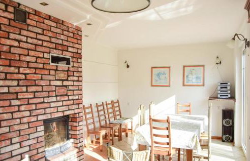 Nice Home In Darlowo With Wifi - Foto 3