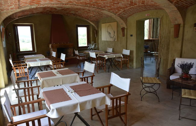 Ca' Villa Club Agriturismo - Foto 17