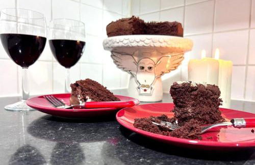 Harry's House (Muggles welcome too!) - Foto 29