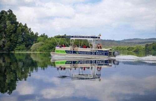 Casa do Cais Cerveira - Foto 48