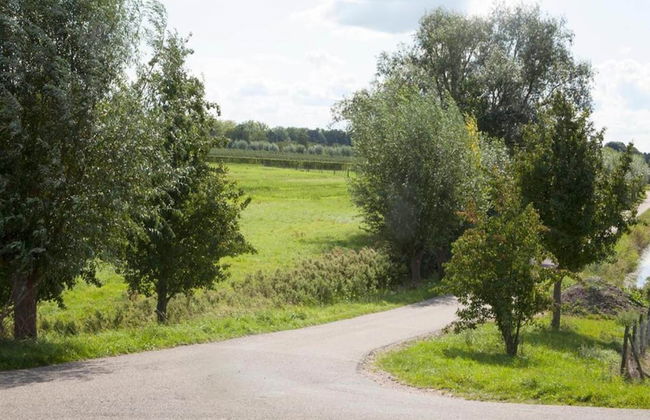 House in Arnhem With Rhine Views - Foto 30