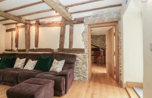 Evenjobb Court Farmhouse - Foto 20