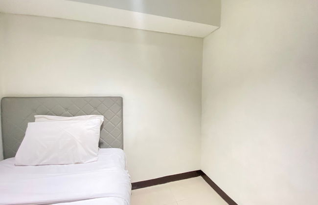 Pleasant 2Br Apartment At Tamansari La Grande - Foto 6