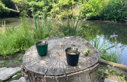 La Petite Rive - Les Tilleuls - Foto 20