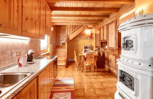 Dolce Casa vicino a Bormio - Foto 11