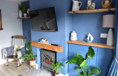 Avocet - Suffolk Coastal Escapes - Foto 12