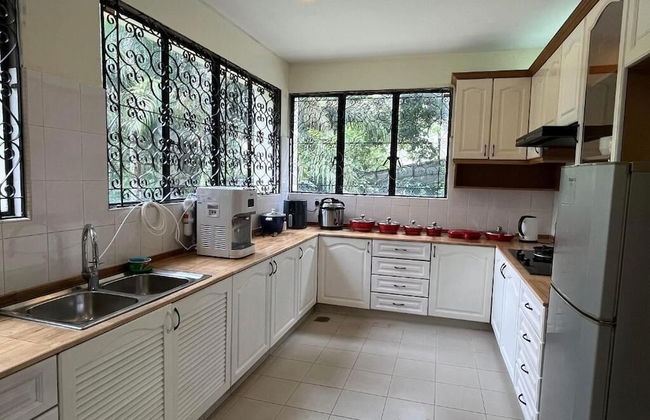 Bukit Tunku Grande Villa by uBook - Foto 19