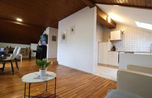 Spacious Condo w Terrace - Foto 42