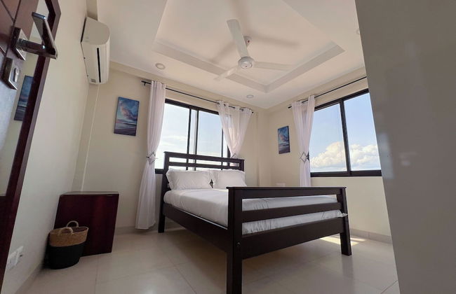 Remarkable 3-bed Apartment in Zanzibar - Photo 5