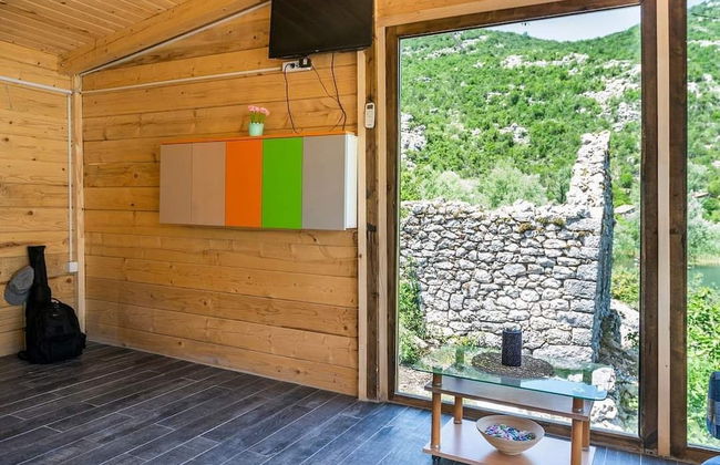 Apartmani Karučki krš - Foto 14