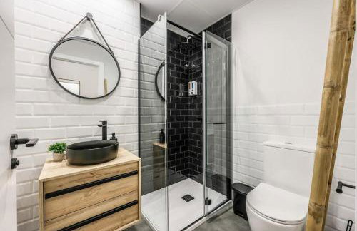 Luxe apartments Madrid Rio by RentitUP - Foto 3