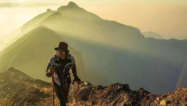 Mount Agung Private Sunrise Hiking Tour - Foto 4