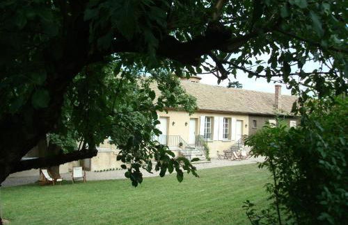 Les Communs du Manoir - Foto 10