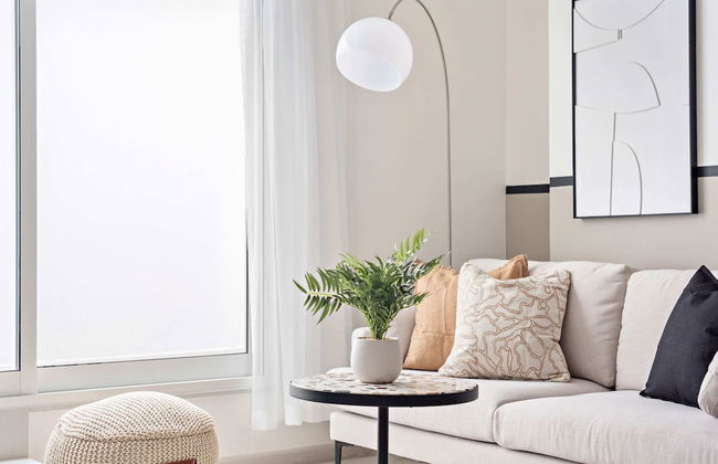 Silkhaus Millennium Executive Tower - Foto 48