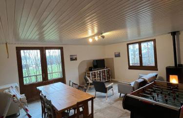 Logement Vivre Jura - Foto 1