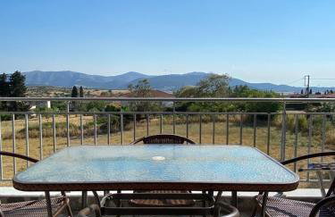 Βίλα Αντί Ονείρου-Διαμέρισμα Αμαλία - Foto 5