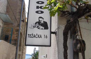 Apartman Roko - Foto 18