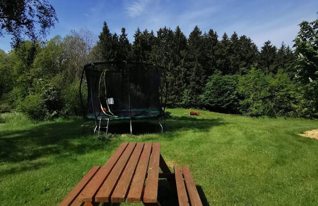 Cozy Apartment Near the Forest in Mark - Foto 21