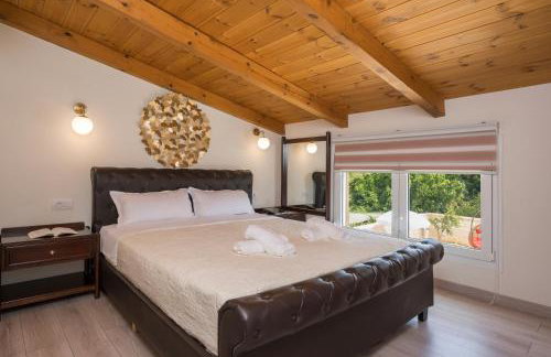 Garden Villa Chania - Foto 42