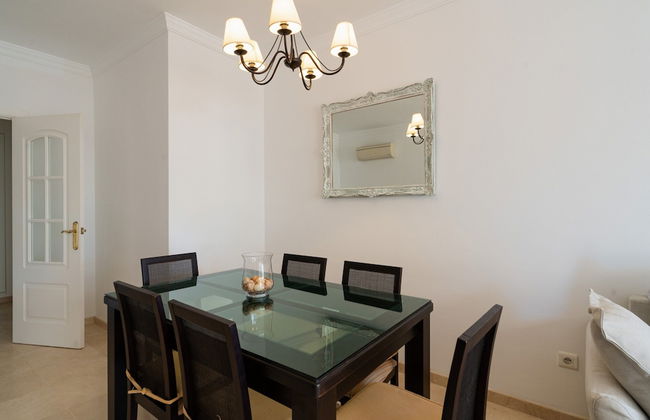 Apartment in Elviria Near Marbella Beach - Photo 16