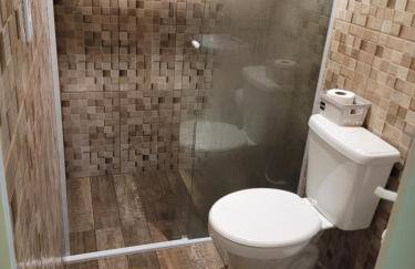 Parati Pousada kadoshi - Foto 11