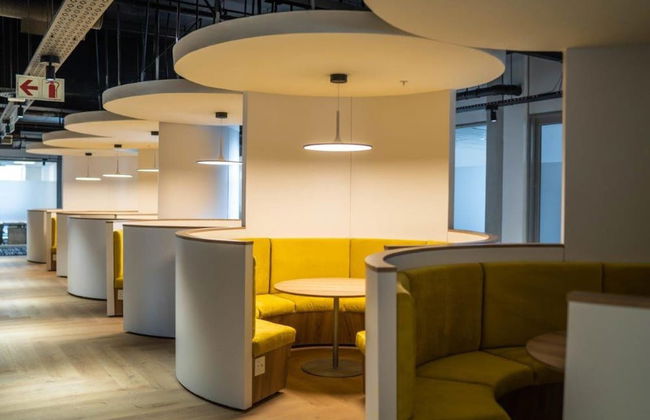 Luxury Apartment Sandton / no Loadshedding / Dstv - Photo 22