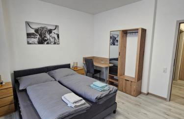 Centro - bis 9 Gäste - Foto 7