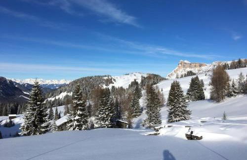 Apartments DA LA VEDLA Flats - Foto 50