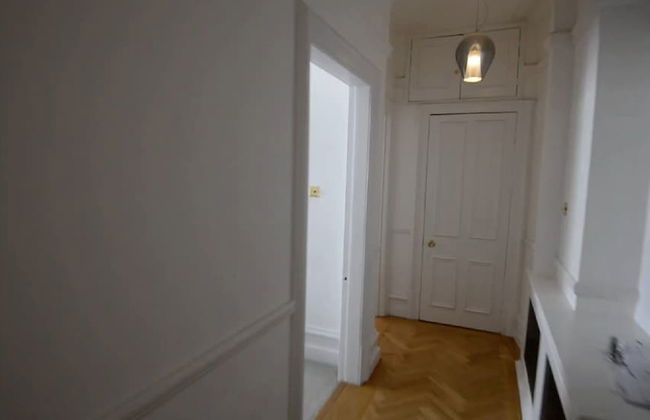 Beautiful 2-bed Flat in London - Foto 25