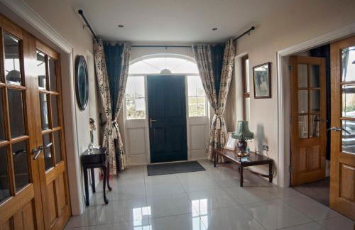 Knockalla luxury property with hot tub suitable for families - Foto 45