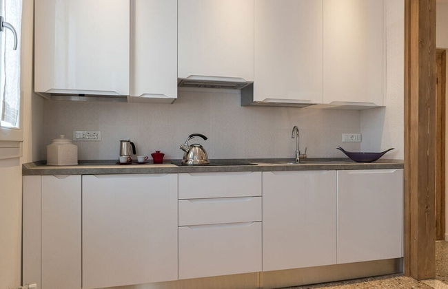 Ca' Dandolo - Foto 18