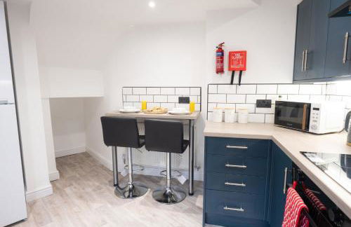 Modern 3B Home, ideal For Families and Contrators! - Foto 12