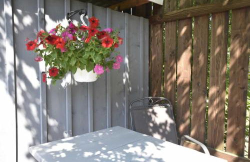 Fewo EG im roten Haus am Ostsee Radweg OVS 103 neu 20 - Foto 6