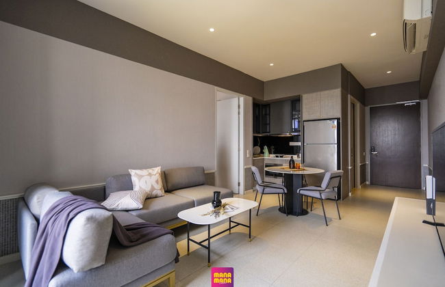 Millerz Square Suite By Mana-Mana - Foto 9