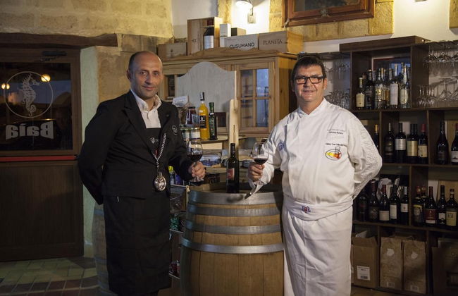 Case Vacanze Baia - Photo 22