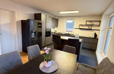 Luxus Penthouse Oase der Entspannung - Foto 45