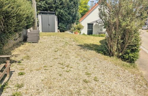 Cosy cottage in the countryside near Landsberg - Foto 45