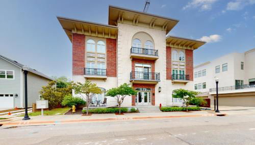 Bentonvilla - Foto 2