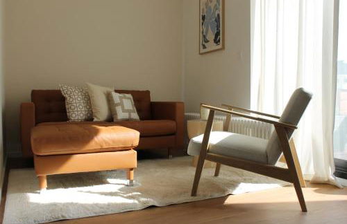 Boutique Wohnung mit Domblick - Foto 8