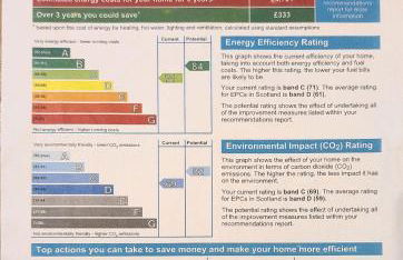 Old Police Station, Portsoy - Foto 34