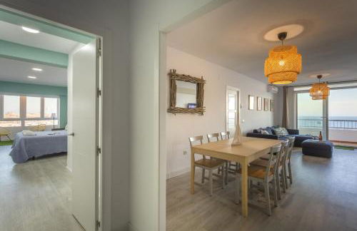 ATLANTICO Family Home by Cadiz4Rentals - Foto 8