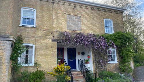 The Old Mill Cottage - Foto 3