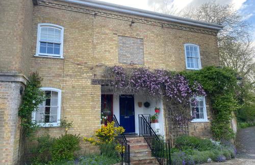 The Old Mill Cottage - Foto 3